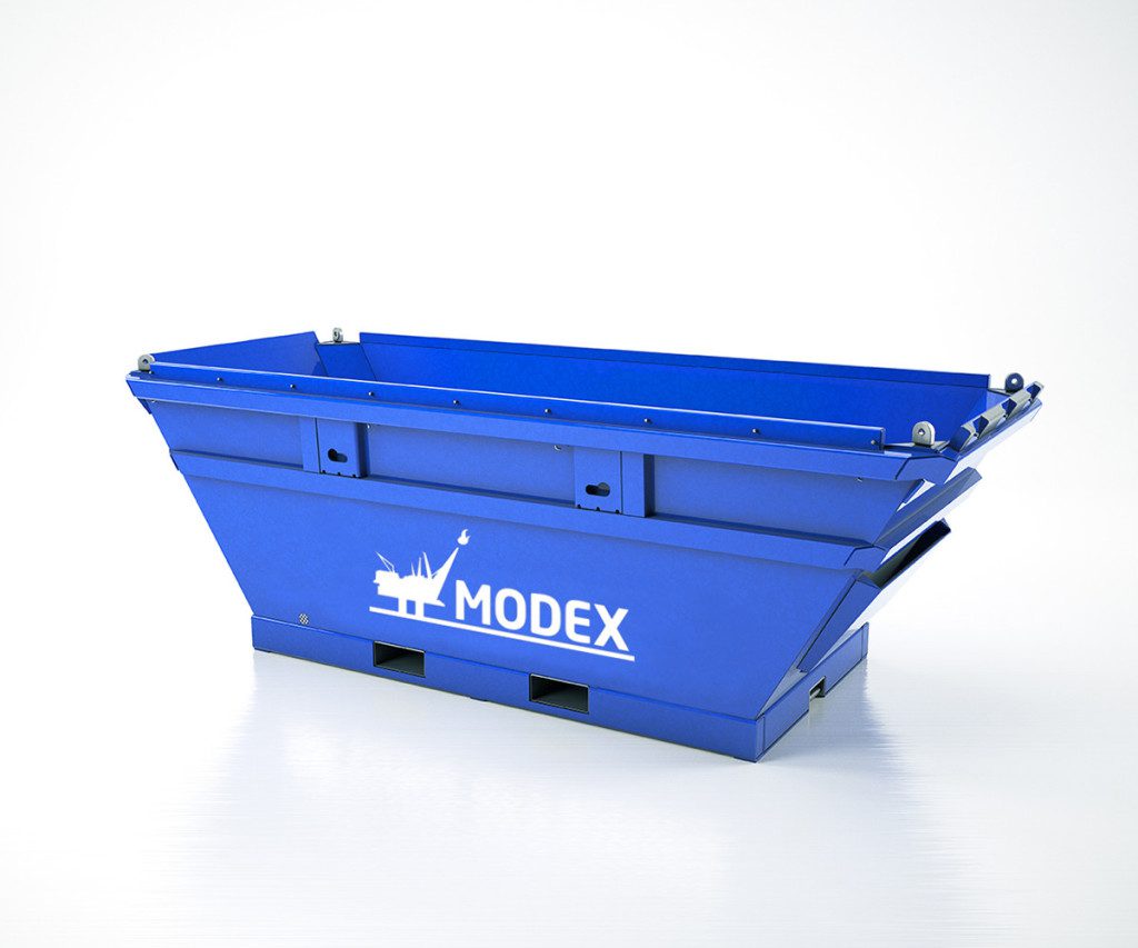 modex-waste-skip